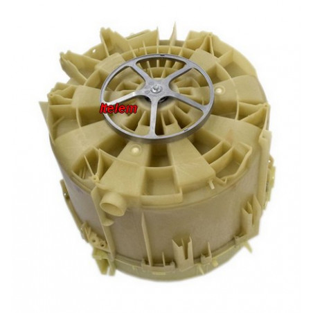 Cuve complète lave-linge Bosch 00248236