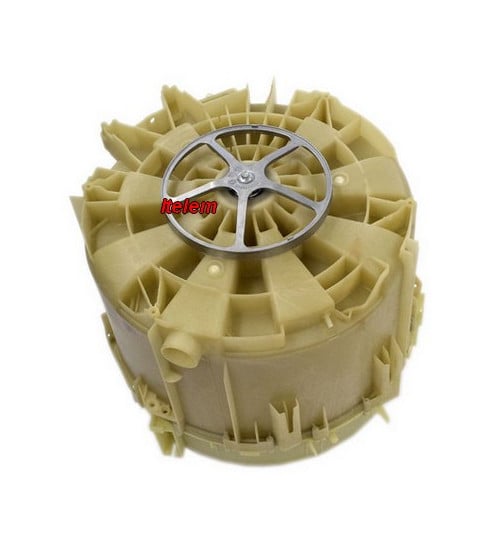Cuve complète lave-linge Bosch 00248236
