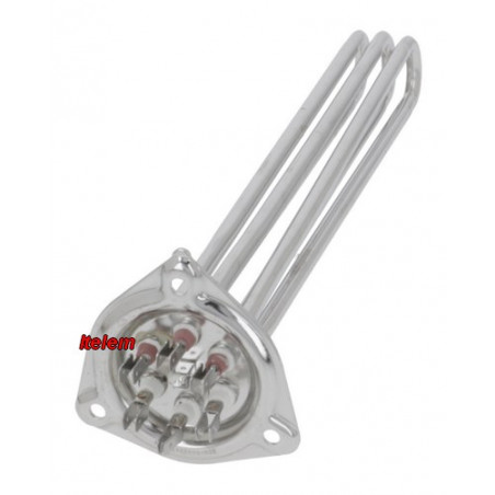 Résistance lave-vaisselle Alpeninox 0L2107