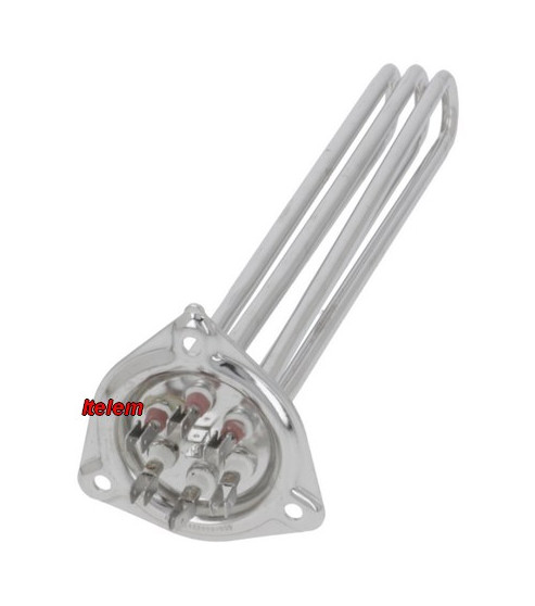 Résistance lave-vaisselle Alpeninox 0L2107
