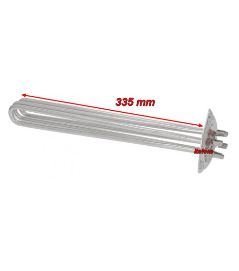 Résistance lave-vaisselle Zanussi 0L2107