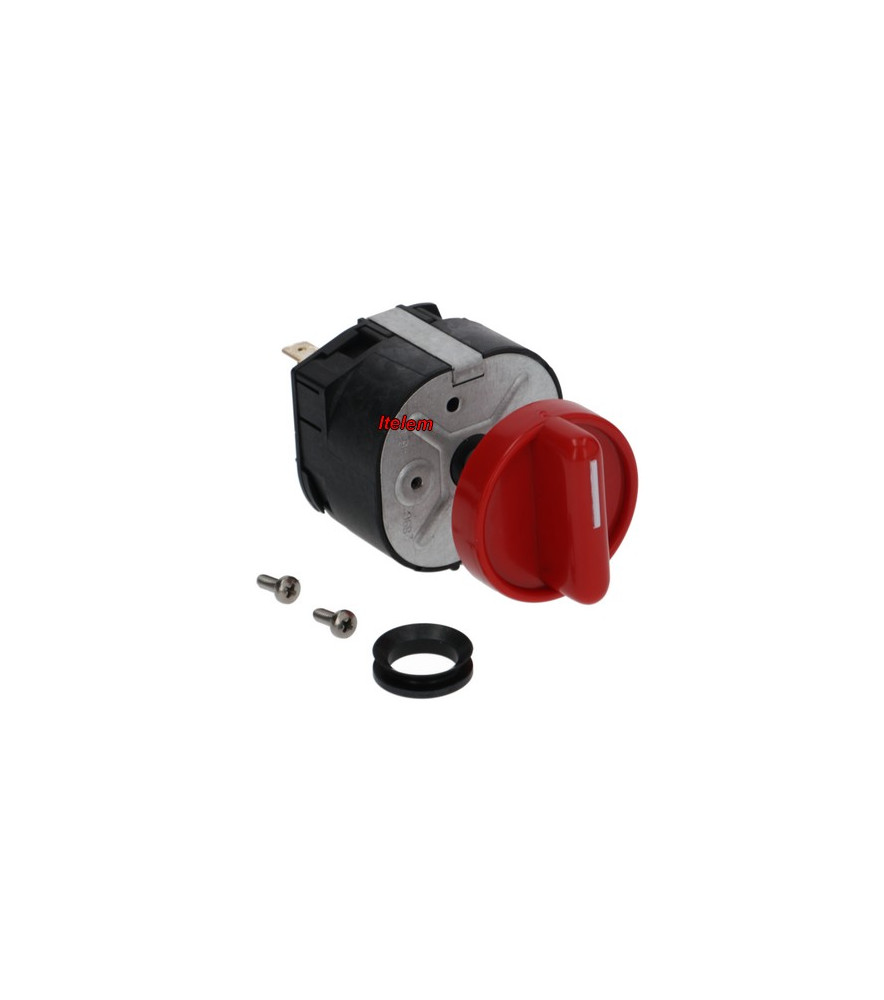 Kit minuterie M2 éplucheuse Sammic 2009211