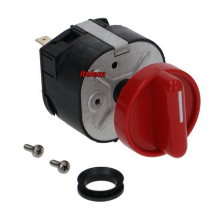 Kit minuterie M2 éplucheuse Sammic 2009211
