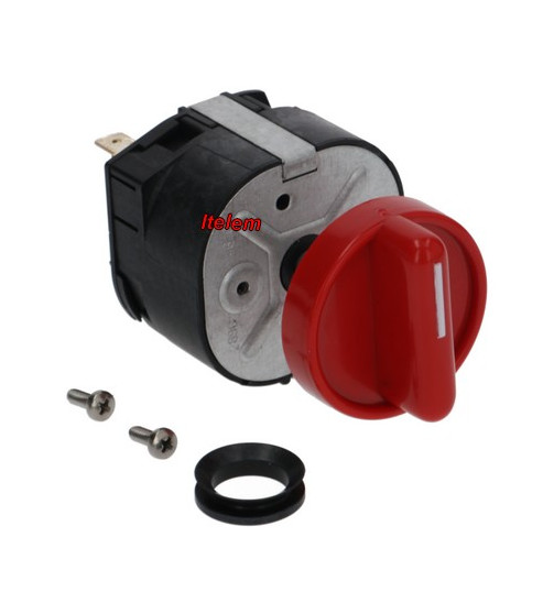 Kit minuterie M2 éplucheuse Sammic 2009211
