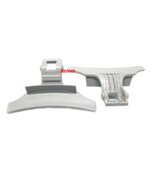 Poignée porte hublot lave-linge Haier 0020202096