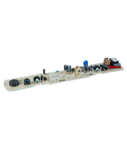 Module électronique réfrigérateur Ariston C00143689