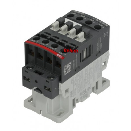 Relais-contacteur ABB AF09-30-10-13 lave-vaisselle éplucheuse Dito Electrolux 324001