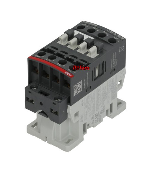Relais-contacteur ABB AF09-30-10-13 lave-vaisselle éplucheuse Dito Electrolux 324001
