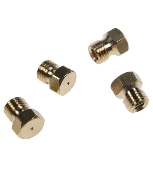 Jeu d’injecteurs butane propane Far Funix