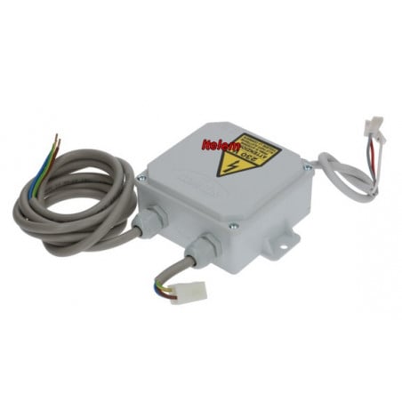 Module électronique de puissance éplucheuse Fama F2718