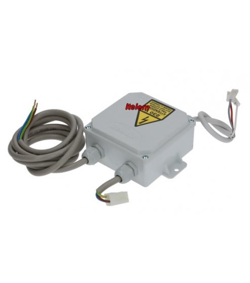 Module électronique de puissance éplucheuse Fama F2718