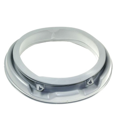 Joint hublot manchette lave- linge Samsung DC64-00563A