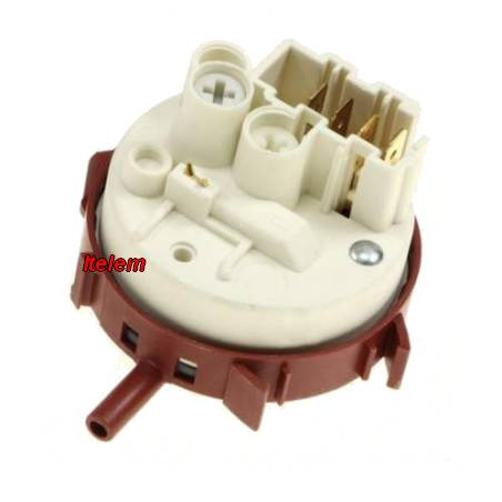 Pressostat lave-linge Whirlpool 481227128582