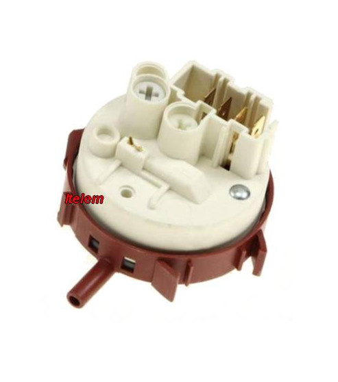 Pressostat lave-linge Whirlpool 481227128582