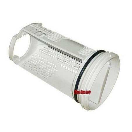 Filtre vidange lave-linge Brandt LA0939000