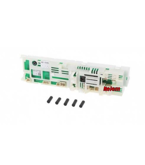 Module électronique de commande sèche-linge Bosch 00650070