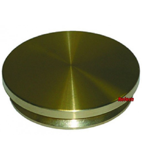 Chapeau de brûleur 54.5 mm fourneau Lacanche 65330005
