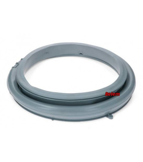 Joint hublot lave-linge Ariston Hotpoint C00287764