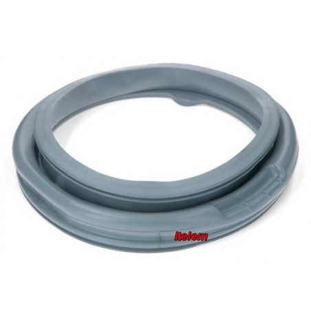 Joint hublot lave-linge Indesit C00287764