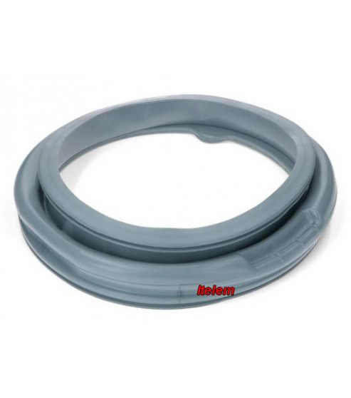 Joint hublot lave-linge Indesit C00287764