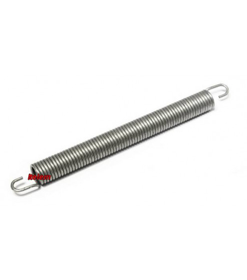 Ressort de porte lave-vaisselle Brandt  32x3122