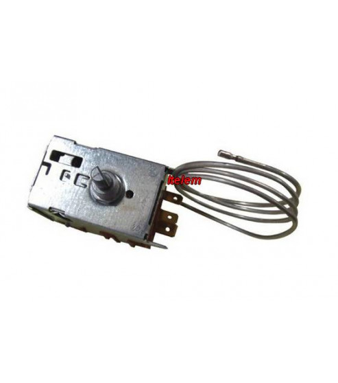 Thermostat 077B6510 réfrigérateur Bosch