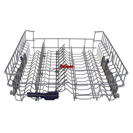 Panier supérieur lave-vaisselle Beko 1751301600