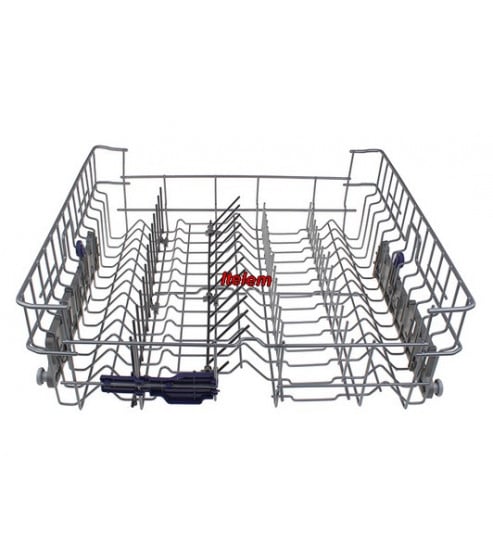 Panier supérieur lave-vaisselle Beko 1751301600