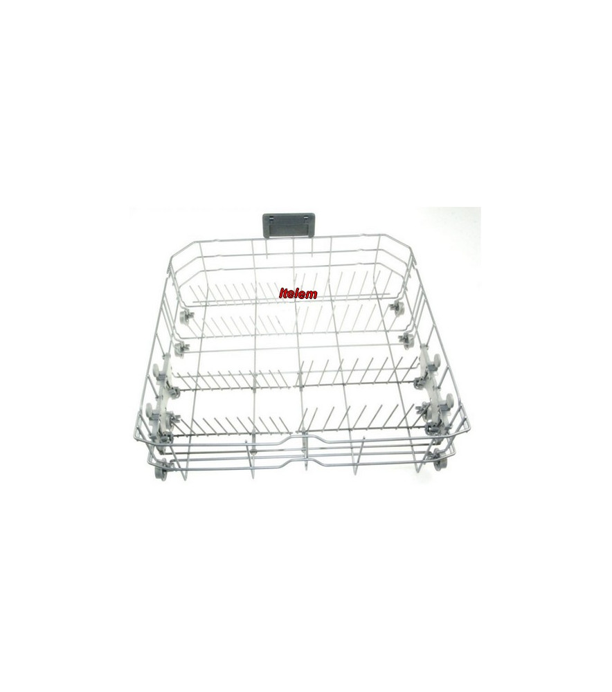 Panier inférieur pour Lave-vaisselle Beko 52,5x52,8x12cm 1758972600 | Leroy Merlin