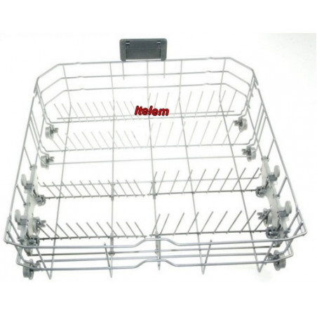 Panier inférieur lave-vaisselle Beko 1758970821