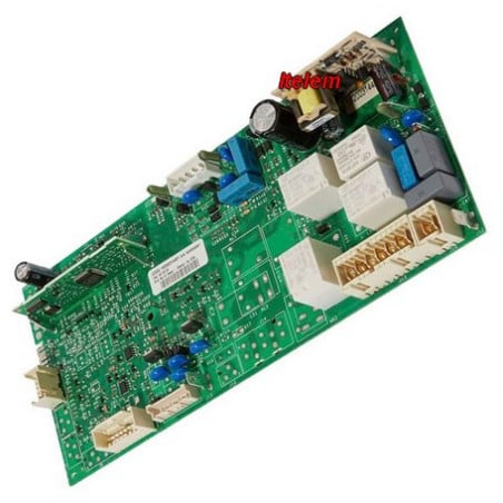 Module de puissance four Ariston C00307514
