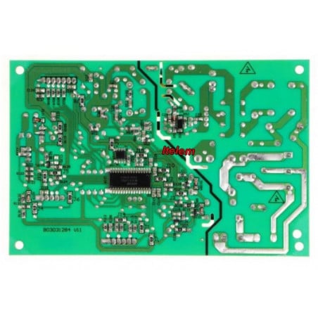 Carte électronique de puissance congélateur Hisense FK1385832