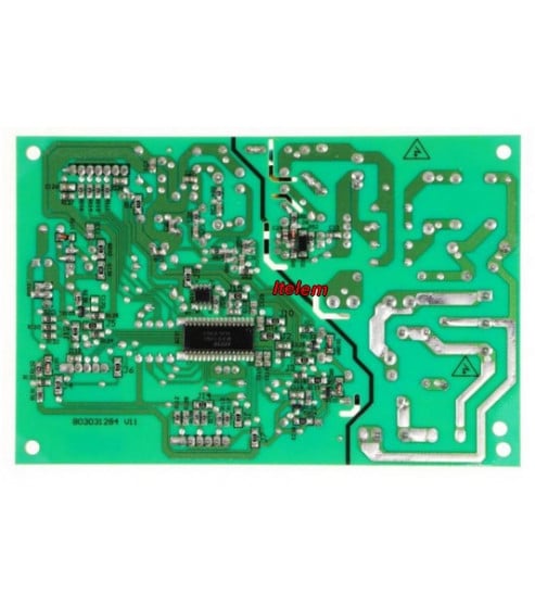 Carte électronique de puissance congélateur Hisense FK1385832