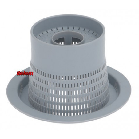 Filtre de cuve 145 mm lave-vaisselle Elettrobar 121136