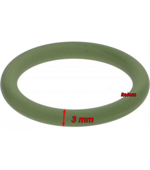 Joint de tube de trop plein lave-vaisselle Elettrobar 456080