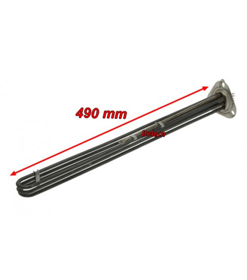 Résistance 6000W marmite lave-vaisselle Angelo Po 32G3080