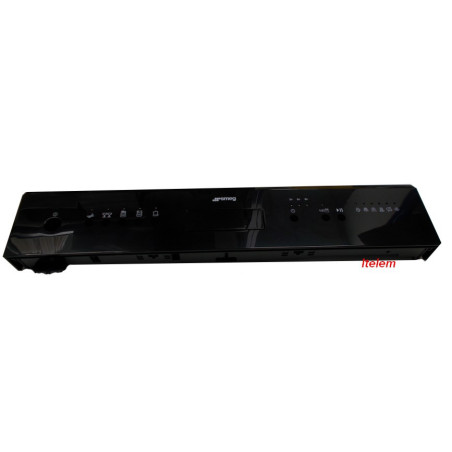 Bandeau lave vaisselle Smeg 693736925