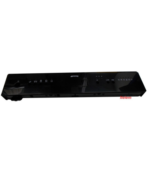 Bandeau lave vaisselle Smeg 693736925