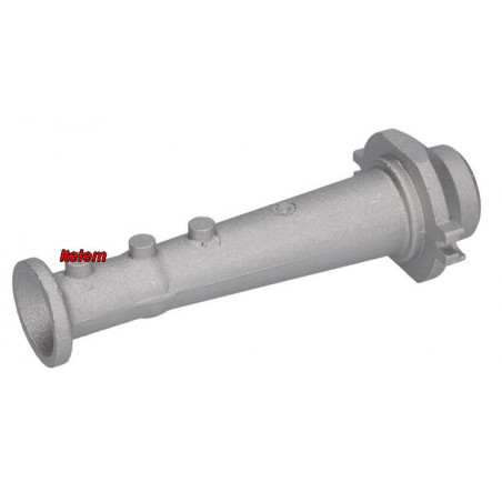 Venturi pour embase 60 mm fourneau Alpeninox 0C0125
