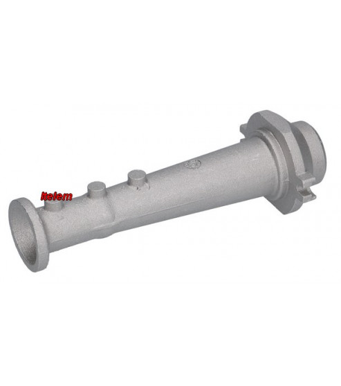 Venturi pour embase 60 mm fourneau Alpeninox 0C0125