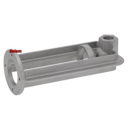 Support venturi 6-10 Kw fourneau Alpeninox 0C0124