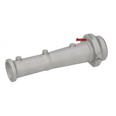 Venturi pour embase 100 mm fourneau Alpeninox 0C0133