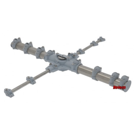 Bras tourniquet lave-vaisselle Dihr 15956