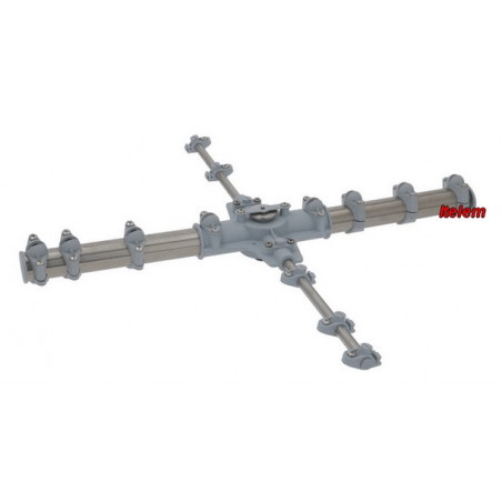 Bras tourniquet lave-vaisselle Kromo 15956