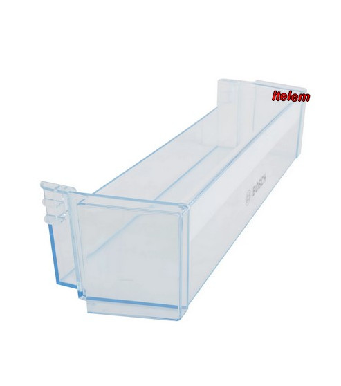Balconnet porte-bouteilles réfrigérateur Bosch 00704751