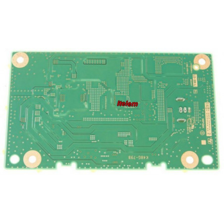 Module électronique principal téléviseur Sony A2194194A