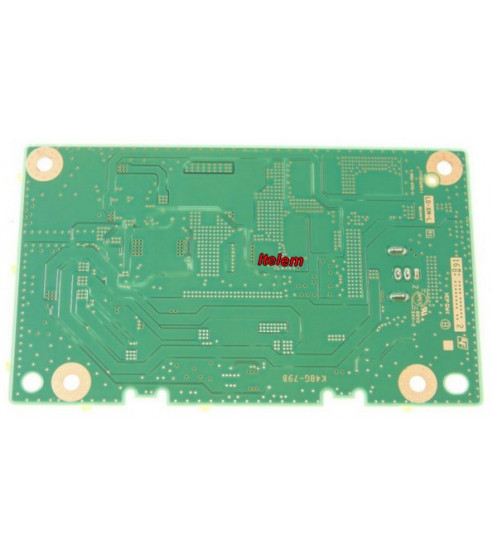 Module électronique principal téléviseur Sony A2194194A