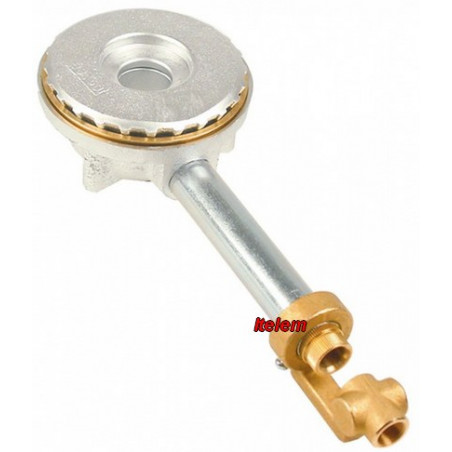 Brûleur complet 175 mm fourneau Capic G200520