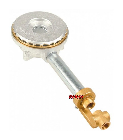Brûleur complet 175 mm fourneau Capic G200520
