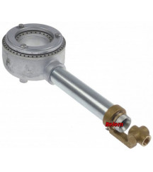 Brûleur complet 225 mm fourneau Capic